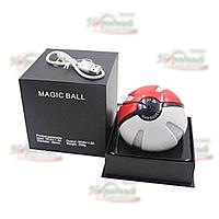 Внешний аккумулятор Покебол Pokeball Power Bank 3D LED 10000mAh 100мм