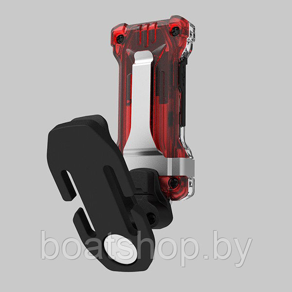 Мультифонарь Armytek Zippy Extended Set WR Red Ruby - фото 4 - id-p157018941