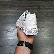Кроссовки WMNS Nike Air Zoom Spiridon Caged 2 White, фото 5