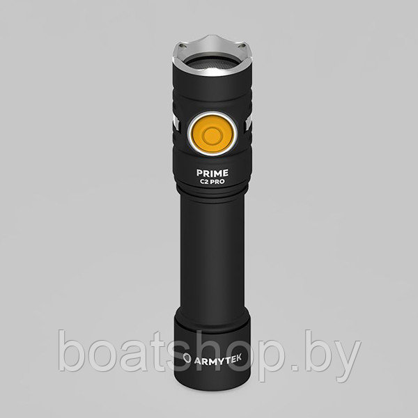 Фонарь Armytek Prime C2 Pro Magnet USB - фото 3 - id-p118699305