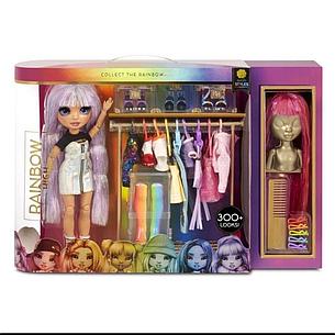 MGA Entertainment Студия с куклой Avery Styles 569336, фото 2