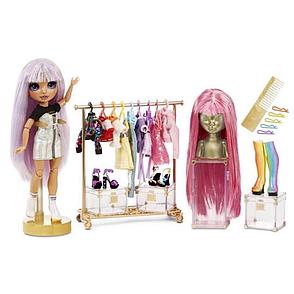 MGA Entertainment Студия с куклой Avery Styles 569336, фото 2
