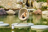 Подвесное кресло ПАЛЕРМО, фото 3