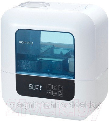 Увлажнитель воздуха Boneco Air-O-Swiss U700 - фото 2 - id-p157043933