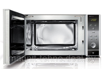 Микроволновая печь Caso MG 25 Ceramic Menu - фото 2 - id-p157043938