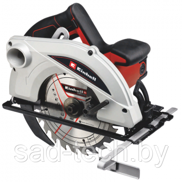 Циркулярная пила Einhell TC-CS 1410