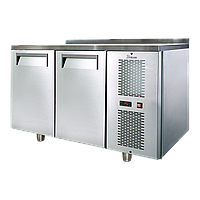 Холодильный стол POLAIR TM2GN-SC