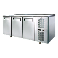 Холодильный стол POLAIR TM3-SC