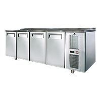Холодильный стол POLAIR TM4-SC