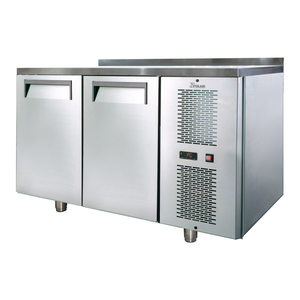 Холодильный стол POLAIR TB2GN-SC - фото 1 - id-p157046405