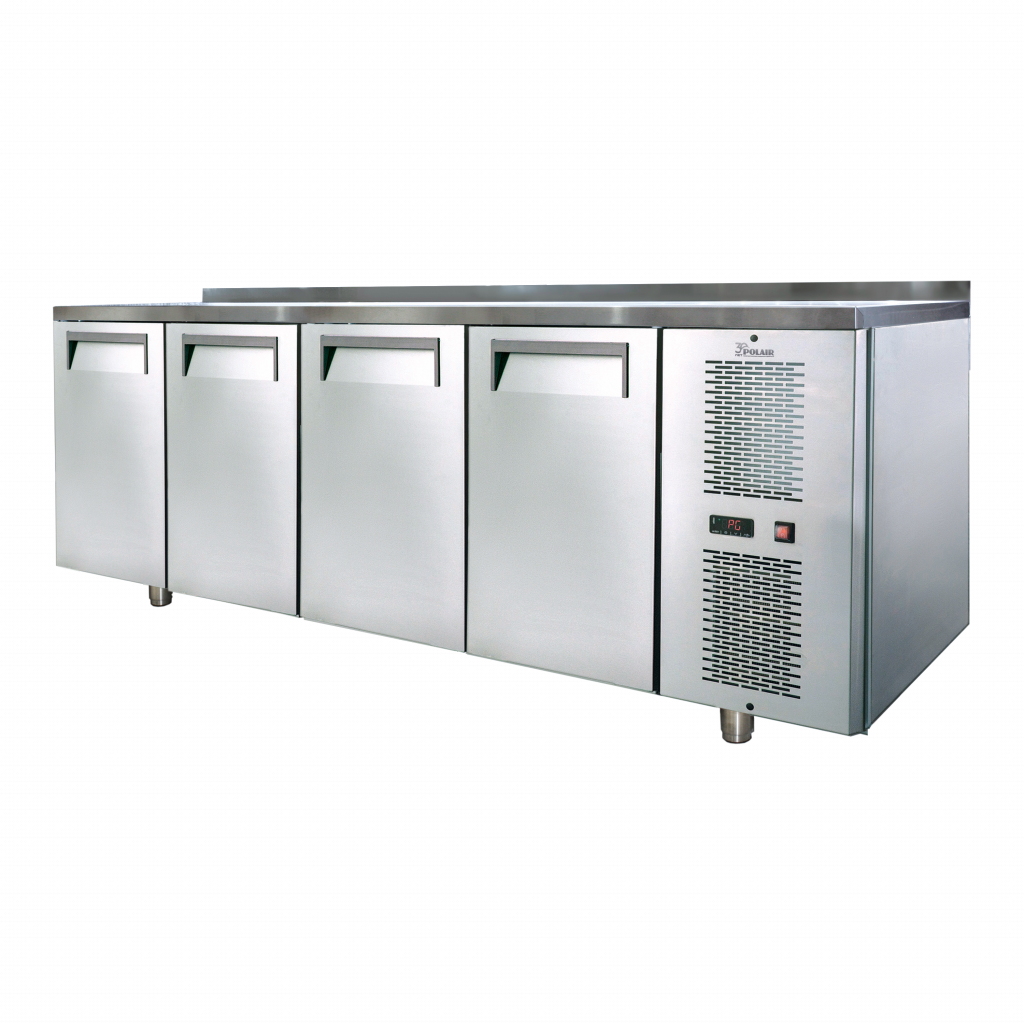 Холодильный стол POLAIR TB4GN-SC - фото 1 - id-p157046407