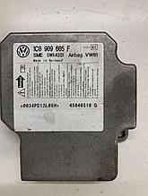 Блок AirBag Volkswagen Passat B5