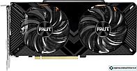 Видеокарта Palit GeForce GTX 1660 Super GP 6GB GDDR6 NE6166S018J9-1160A-1