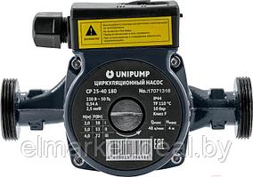 Насос Unipump CP 25-60 180