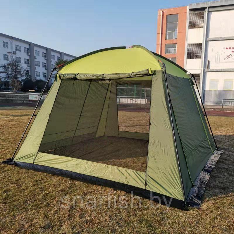 Шатер туристический Camping 2021