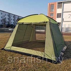 Шатер туристический Camping 2021