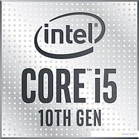 Процессор Intel Core i5-10400F (2.9Ghz, Socket 1200)