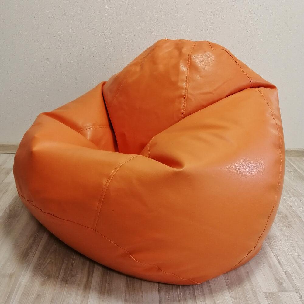 Кресло-мешок БОБ Оранжевый