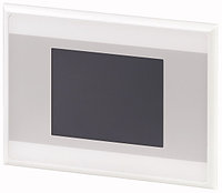 Сенсорная панель со встроенным ПЛК EATON XV-102-B6-35TQR-10-PLC
