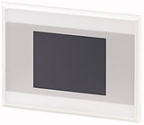 Сенсорная панель со встроенным ПЛК EATON XV-102-B8-35TQR-10-PLC