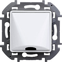 Inspiria - Вывод кабеля (белый)