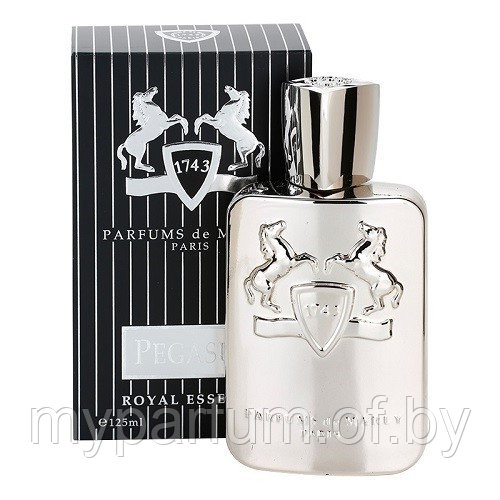 Мужская парфюмированная вода Parfums de Marly Pegasus edp 125 ml