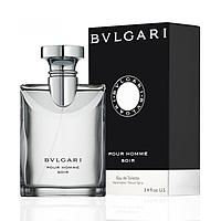 Мужская туалетная вода Bvlgari Pour Homme Soir edt 100ml