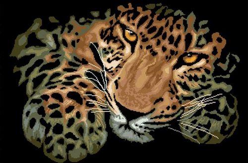 2334 "Леопард" - фото 1 - id-p157101781