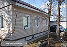 Сайдинг FineBer BlockHouse (сакура) (3,66х0,232м), фото 5