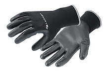 Защитные перчатки полиуретановые „touch screen”  9 - HOEGERT (HT5K228-9)