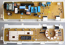 Ремонт плат управления бытовой техникой
