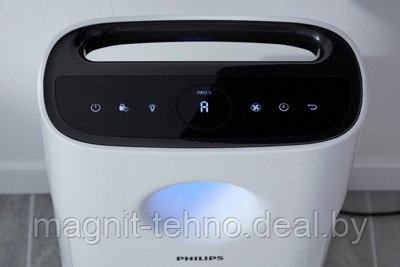 Очиститель воздуха Philips AC3256/10 - фото 4 - id-p157121978