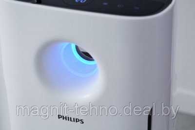 Очиститель воздуха Philips AC3256/10 - фото 5 - id-p157121978