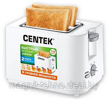 Тостер Centek CT-1425 White