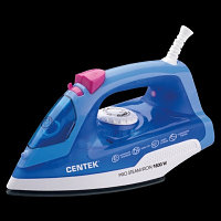 Утюг Centek CT-2348 Blue