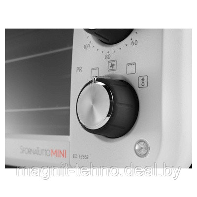 Электропечь Delonghi EO 12562 - фото 3 - id-p157122253