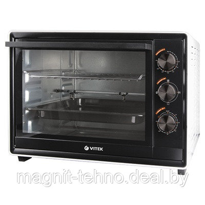 Электропечь Vitek VT 2490 W - фото 1 - id-p157122257