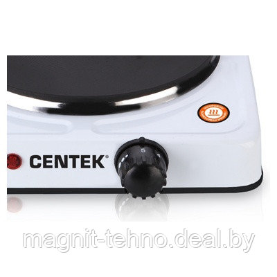 Плита настольная Centek CT-1506 электрическая - фото 2 - id-p157122287