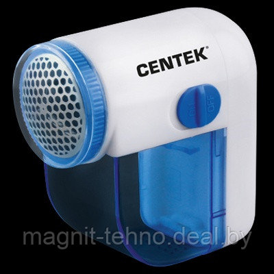 Машинка для очистки ткани Centek CT-2470 - фото 1 - id-p157122065