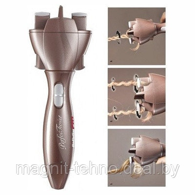 Мультистайлер BaByliss PRO BAB1100E - фото 1 - id-p157122416