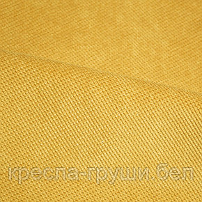 Кресло мешок Груша Verona 35 Yellow, фото 2