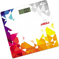 Весы напольные Aresa AR-4406 (SB-314)