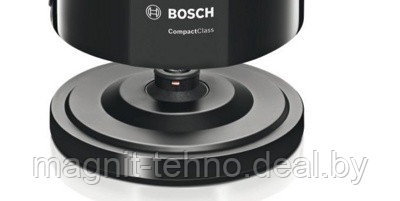 Электрочайник Bosch TWK3A013 черный - фото 3 - id-p157122108