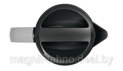 Электрочайник Bosch TWK3A013 черный - фото 6 - id-p157122108