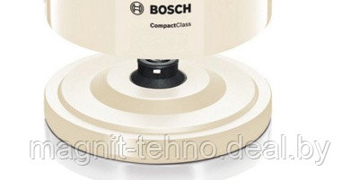 Электрочайник Bosch TWK3A017 - фото 5 - id-p157122109