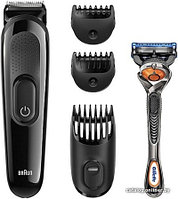 Машинка для стрижки и бритья Braun Styling Kit SK3000