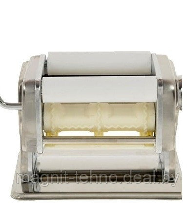 Машинка для приготовления равиоли и раскатывания теста для пасты Bradex TK 0094 - фото 5 - id-p157122472