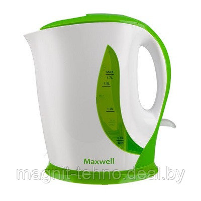 Электрочайник Maxwell MW-1062 G