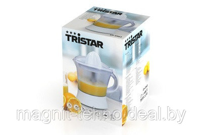 Соковыжималка TRISTAR CP-2263 - фото 5 - id-p157122971