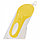 Блендер  Sinbo SHB 3028 погружной желтый, фото 3